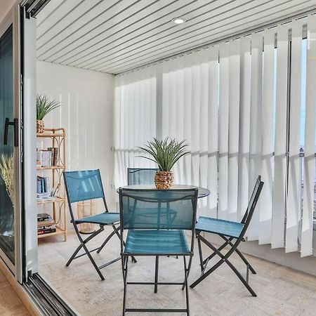 Appartement Central, Vue Mer Epoustouflante. Les Sables-dʼOlonne Buitenkant foto